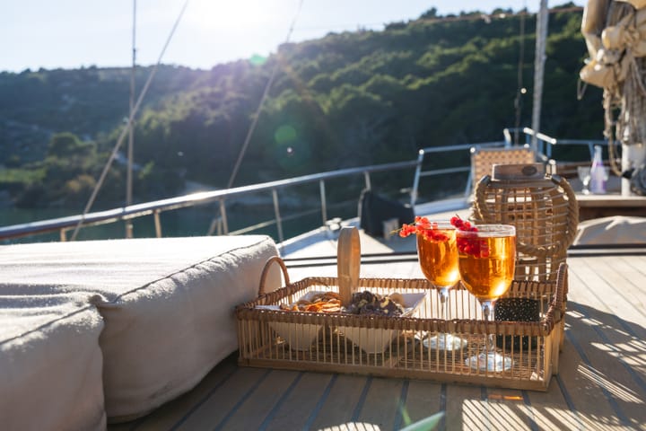 Op maat gemaakt Gulet (2013) voor Charter - Kaštel Gomilica | #24770 - 31