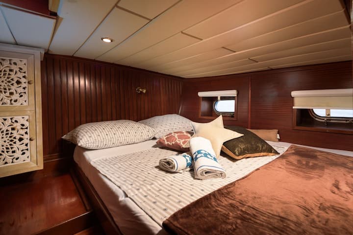 Op maat gemaakt Gulet (2013) voor Charter - Kaštel Gomilica | #24770 - 10