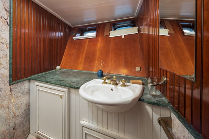 Op maat gemaakt Gulet (2013) voor Charter - Kaštel Gomilica | #24770 - 11