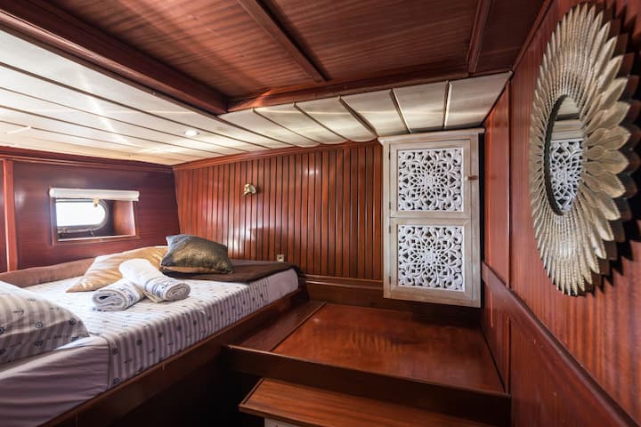 Op maat gemaakt Gulet (2013) voor Charter - Kaštel Gomilica | #24770 - 33