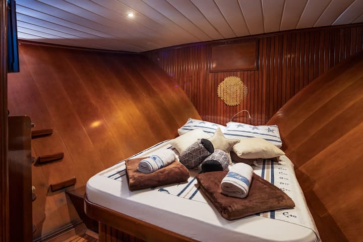 Op maat gemaakt Gulet (2013) voor Charter - Kaštel Gomilica | #24770 - 29