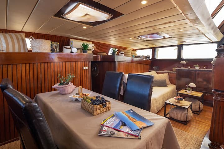 Op maat gemaakt Gulet (2013) voor Charter - Kaštel Gomilica | #24770 - 9