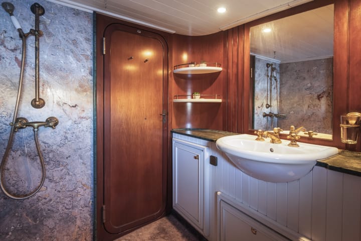 Op maat gemaakt Gulet (2013) voor Charter - Kaštel Gomilica | #24770 - 24