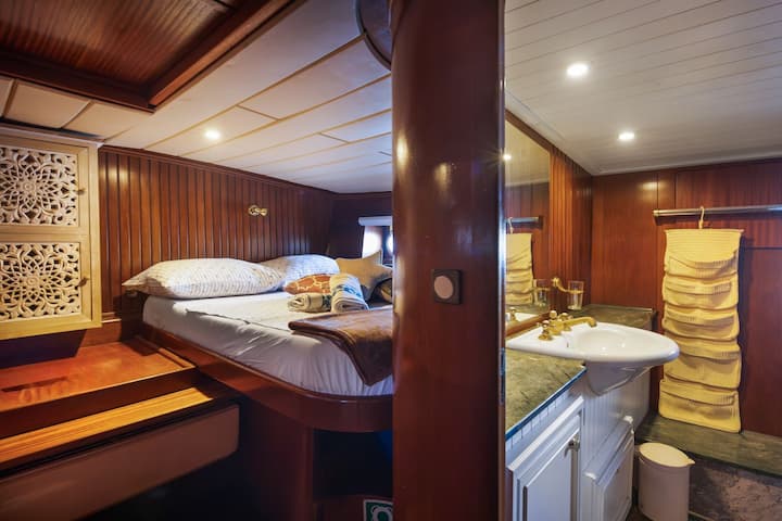 Op maat gemaakt Gulet (2013) voor Charter - Kaštel Gomilica | #24770 - 6