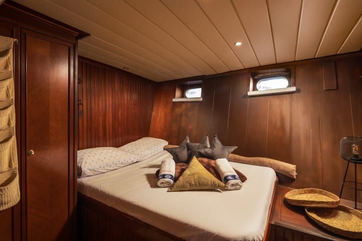 Op maat gemaakt Gulet (2013) voor Charter - Kaštel Gomilica | #24770 - 18