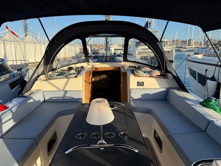 Custom Made Sailboat (2022) for Charter - Punat | #24771 - 3