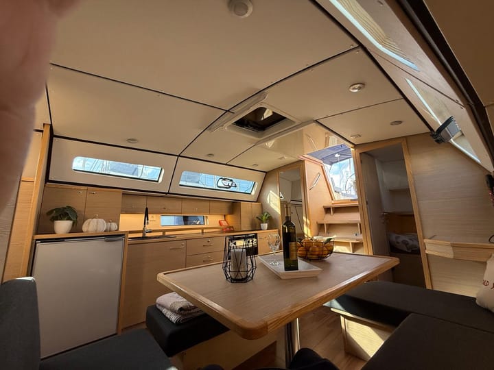 Custom Made Sailboat (2022) for Charter - Punat | #24771 - 7