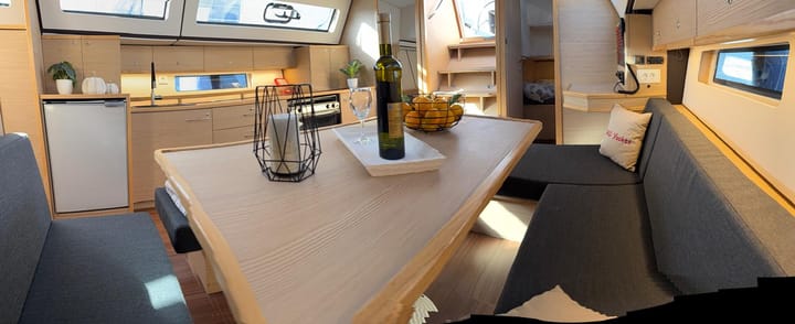 Custom Made Sailboat (2022) for Charter - Punat | #24771 - 5