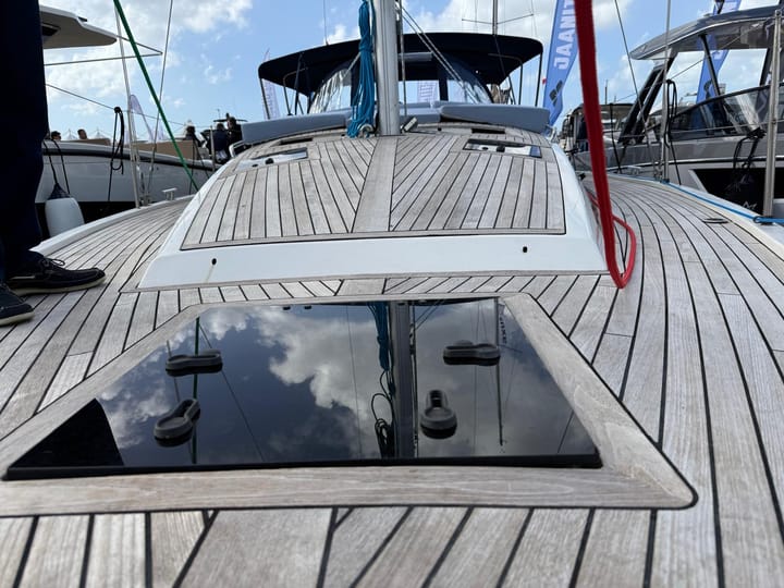Custom Made Sailboat (2022) for Charter - Punat | #24771 - 6