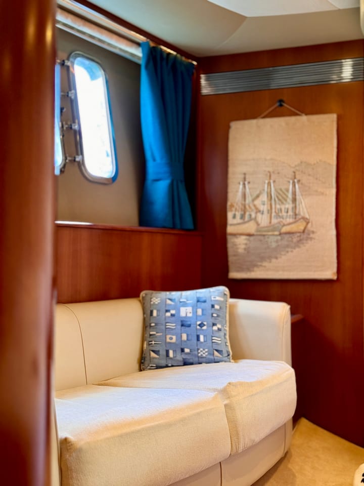 Princess 68 Flybridge Kiralık Motoryat (2024) - Marmaris | #24784 - 50