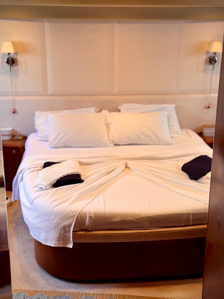 Princess 68 Flybridge Kiralık Motoryat (2024) - Marmaris | #24784 - 51