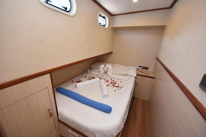 Özel Yapım Kiralık Gulet (2022) - Göcek | #24807 - 20