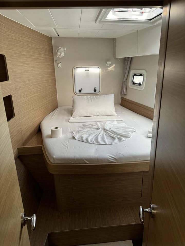 Lagoon  42 Kiralık Katamaran (2025) - Martinique | #24820 - 3