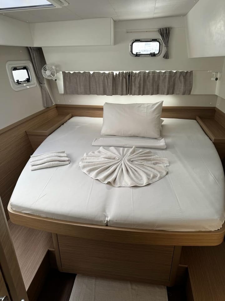 Lagoon  42 Kiralık Katamaran (2025) - Martinique | #24820 - 7