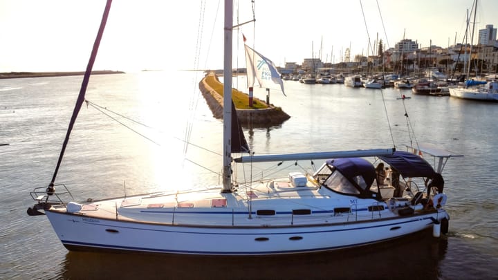  Velero Bavaria  Cruiser 50 (2007) para Charter - Caniçal - Madeira | #24829 - 3