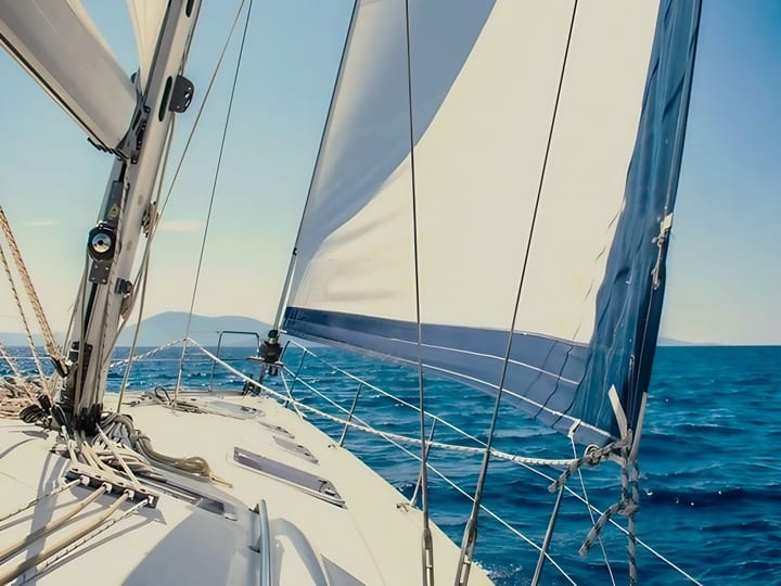  Velero Bavaria  Cruiser 50 (2007) para Charter - Caniçal - Madeira | #24829 - 7