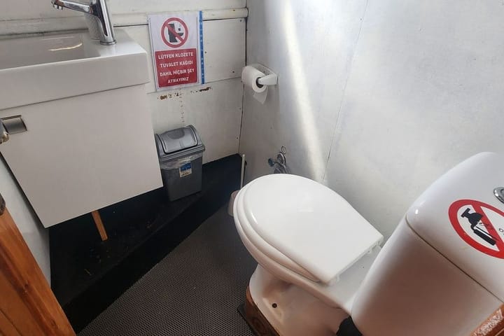 Özel Yapım Kiralık Gulet (2024) - Antalya | #24845 - 11