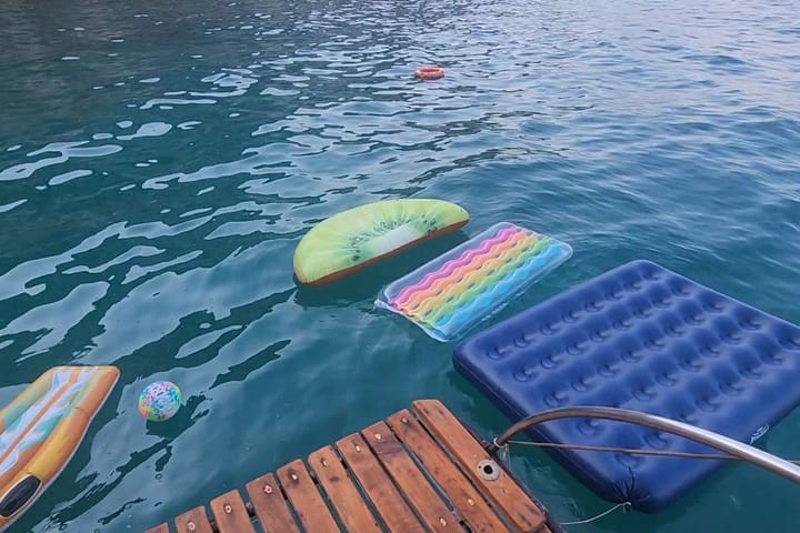 Özel Yapım Kiralık Gulet (2024) - Antalya | #24845 - 9