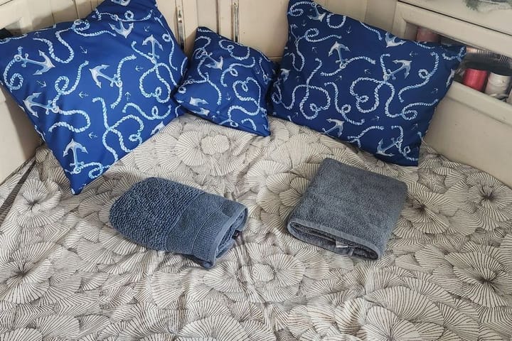 Özel Yapım Kiralık Gulet (2024) - Antalya | #24845 - 8