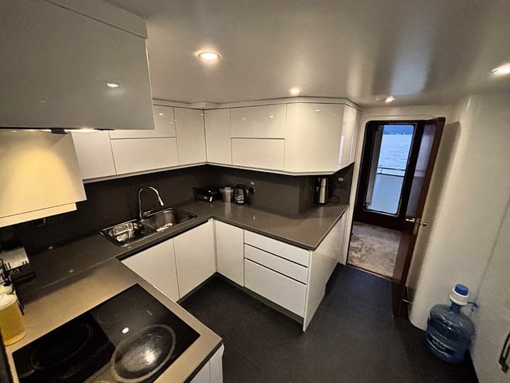 Özel Yapım Kiralık Motoryat (2020) - Göcek | #24886 - 18