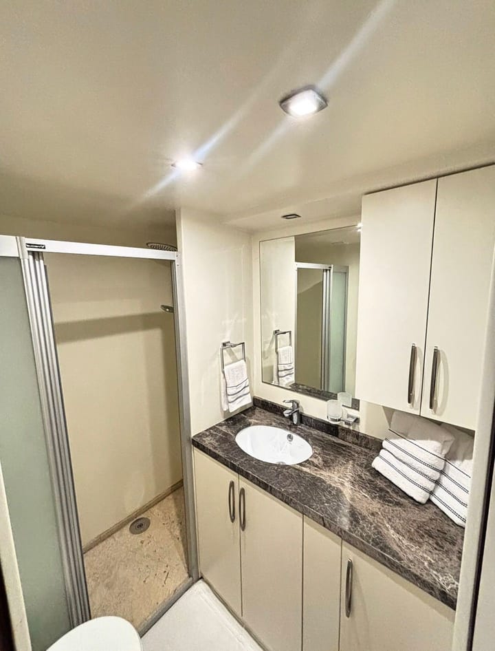 Custom Made Motor Yacht (2020) for Charter - Gocek | #24886 - 20