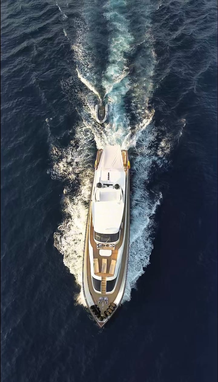 Özel Yapım Kiralık Motoryat (2020) - Göcek | #24886 - 1