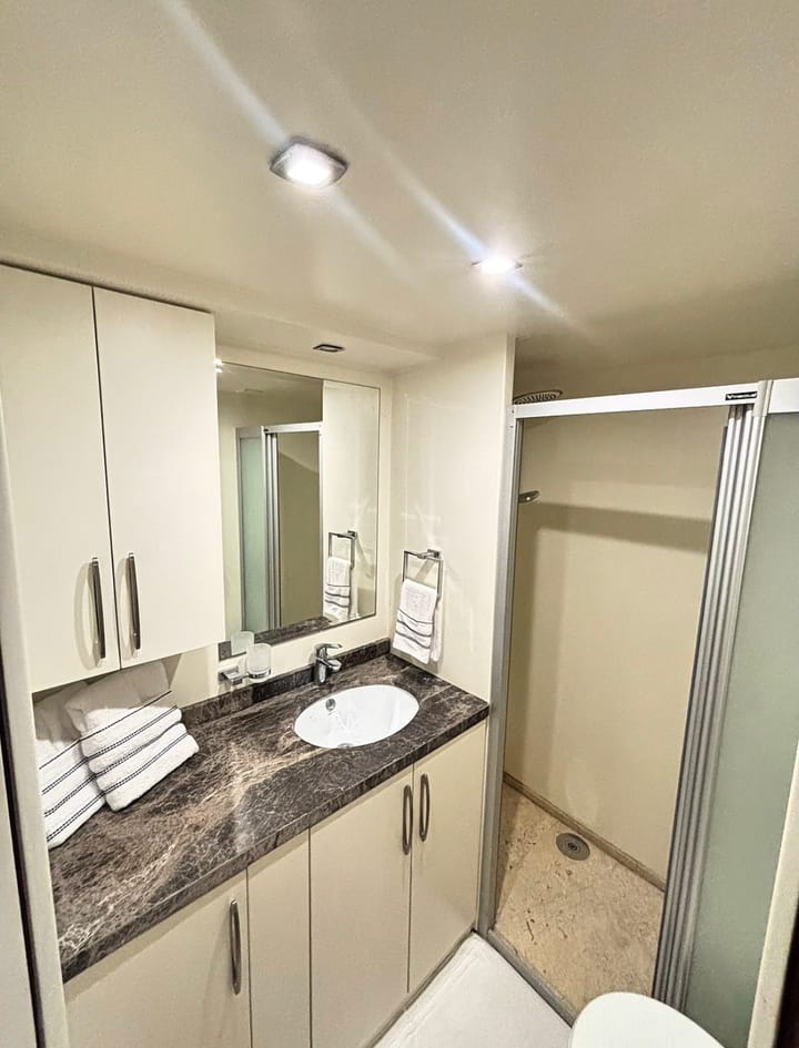 Özel Yapım Kiralık Motoryat (2020) - Göcek | #24886 - 19