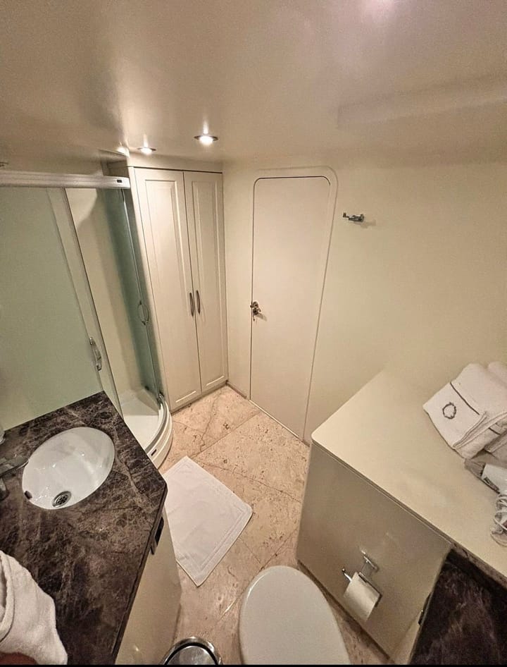 Custom Made Motor Yacht (2020) for Charter - Gocek | #24886 - 18