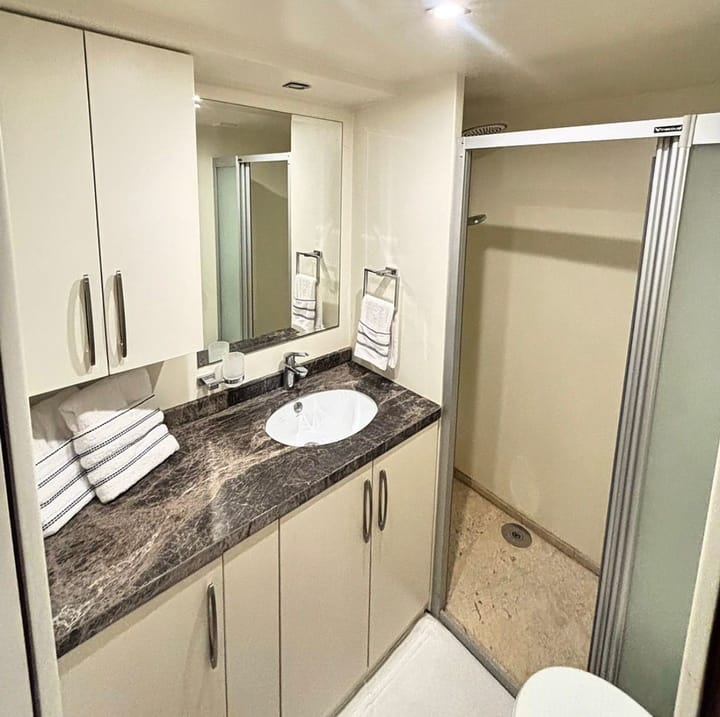 Custom Made Motor Yacht (2020) for Charter - Gocek | #24886 - 22