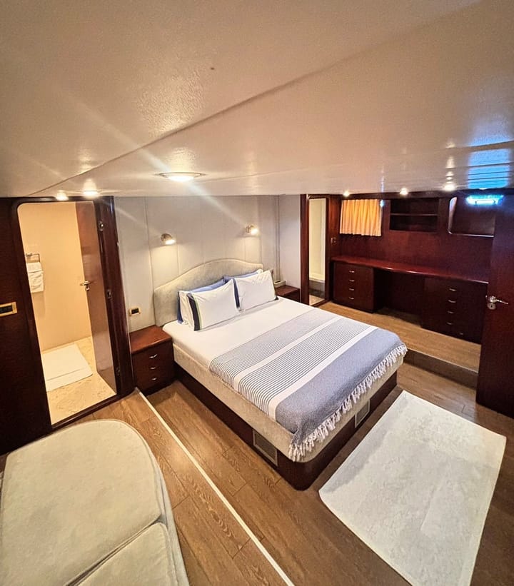 Özel Yapım Kiralık Motoryat (2020) - Göcek | #24886 - 15