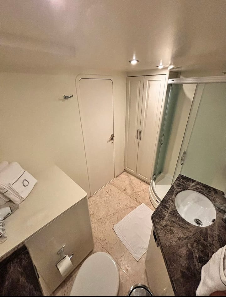 Özel Yapım Kiralık Motoryat (2020) - Göcek | #24886 - 20