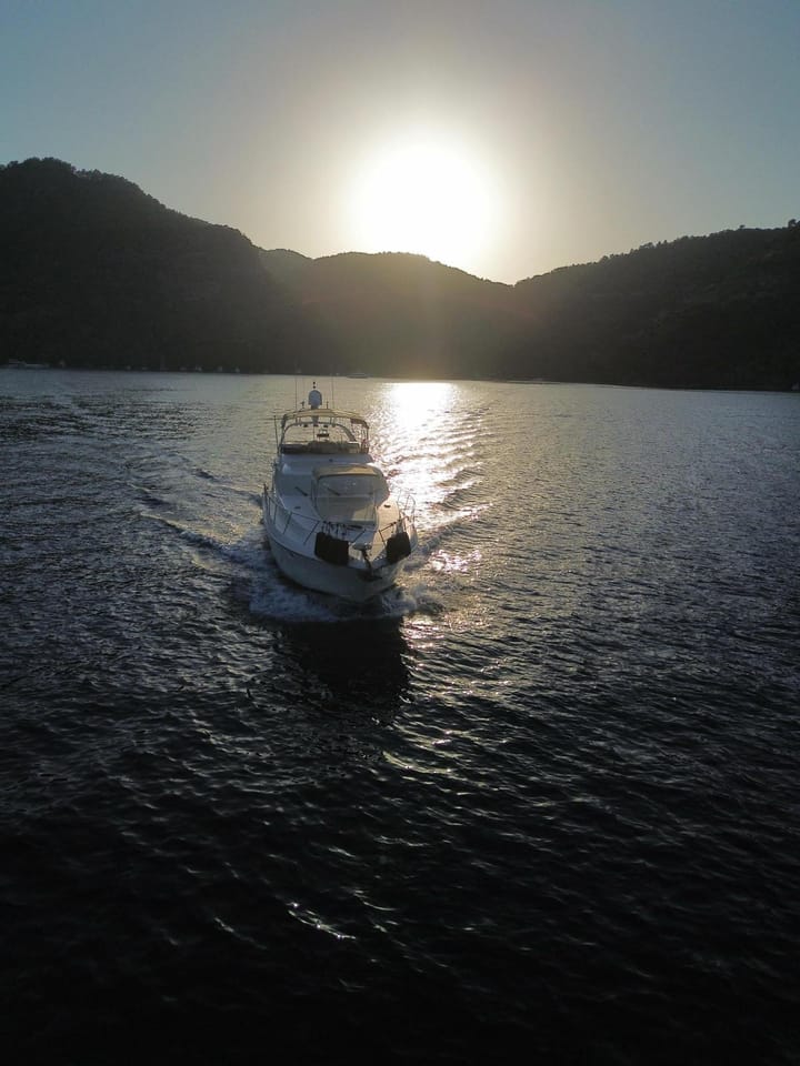 Motor Yacht Fairline  Squadron 59 (2024) for Charter - Gocek | #24887 - 6