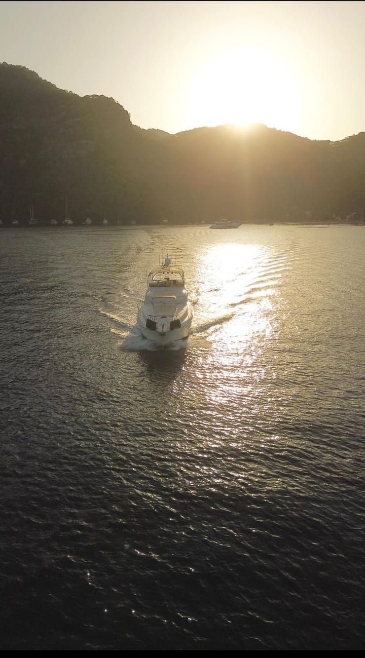 Motor Yacht Fairline  Squadron 59 (2024) for Charter - Gocek | #24887 - 7