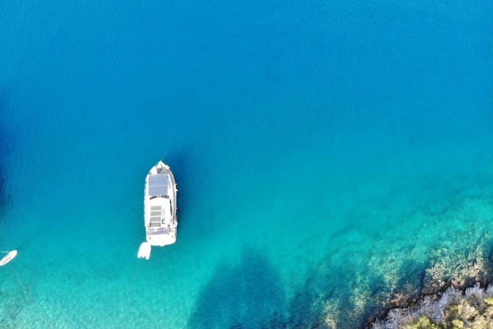Fatto su misura  Yacht a motore (2019) per Noleggio - Göcek | # 24889 - 5
