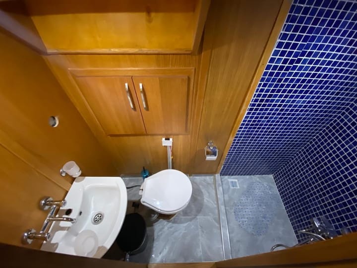 Fait sur mesure  Gulet (2023) pour Charter - Gocek | # 24891 - 17