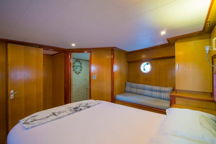 Özel Yapım Kiralık Gulet (2019) - Göcek | #24900 - 19