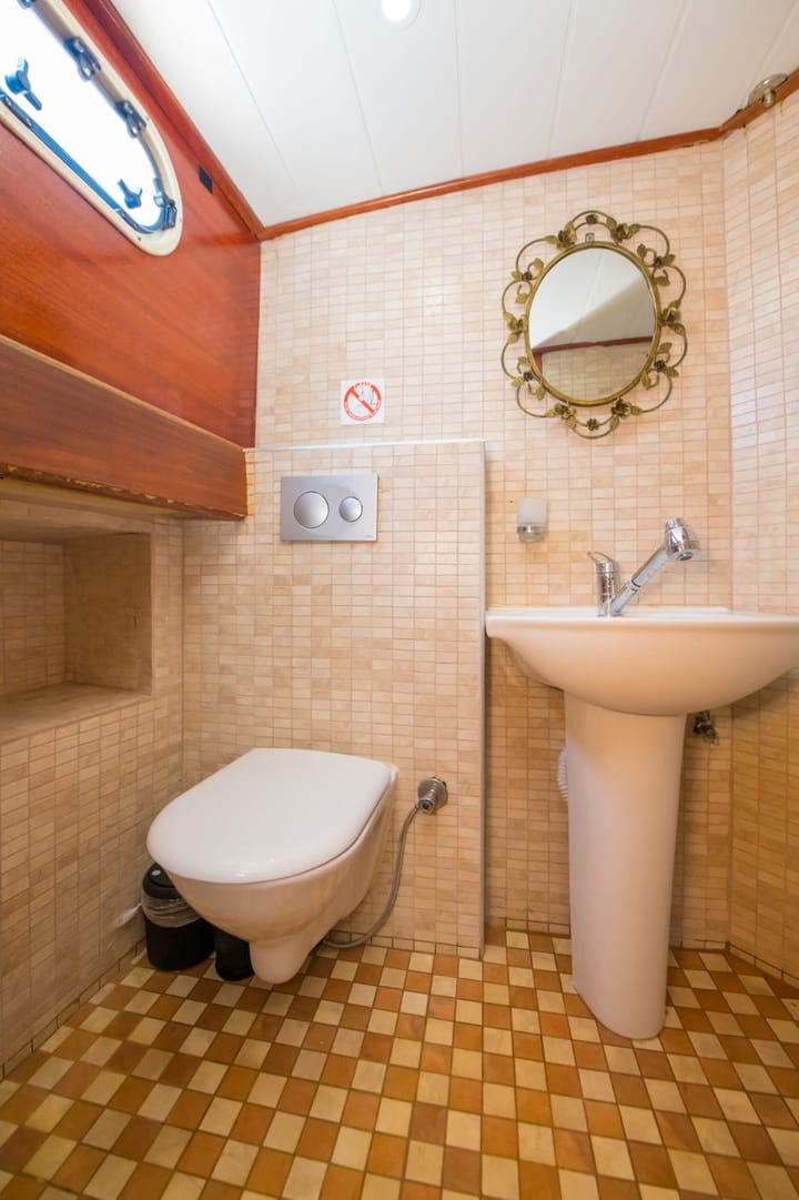 Özel Yapım Kiralık Gulet (2019) - Göcek | #24900 - 24