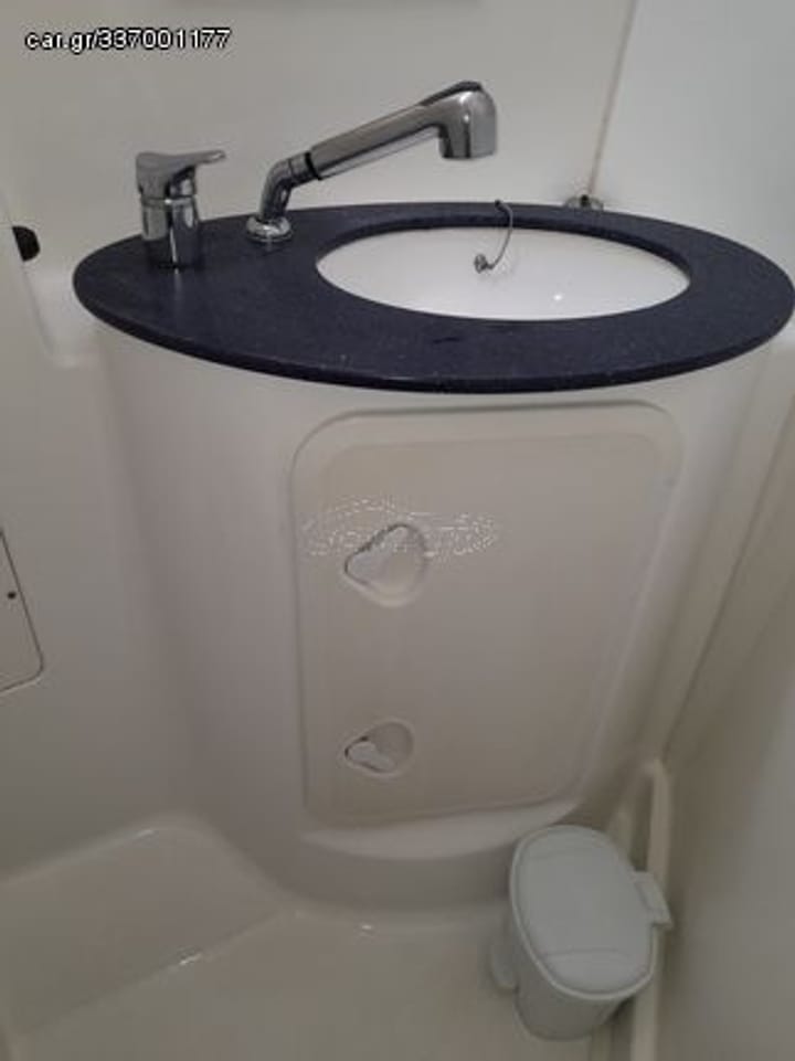 Segelboot Beneteau Cyclades 43.4 (2007) für Charter - Prevesa | #24910 - 27