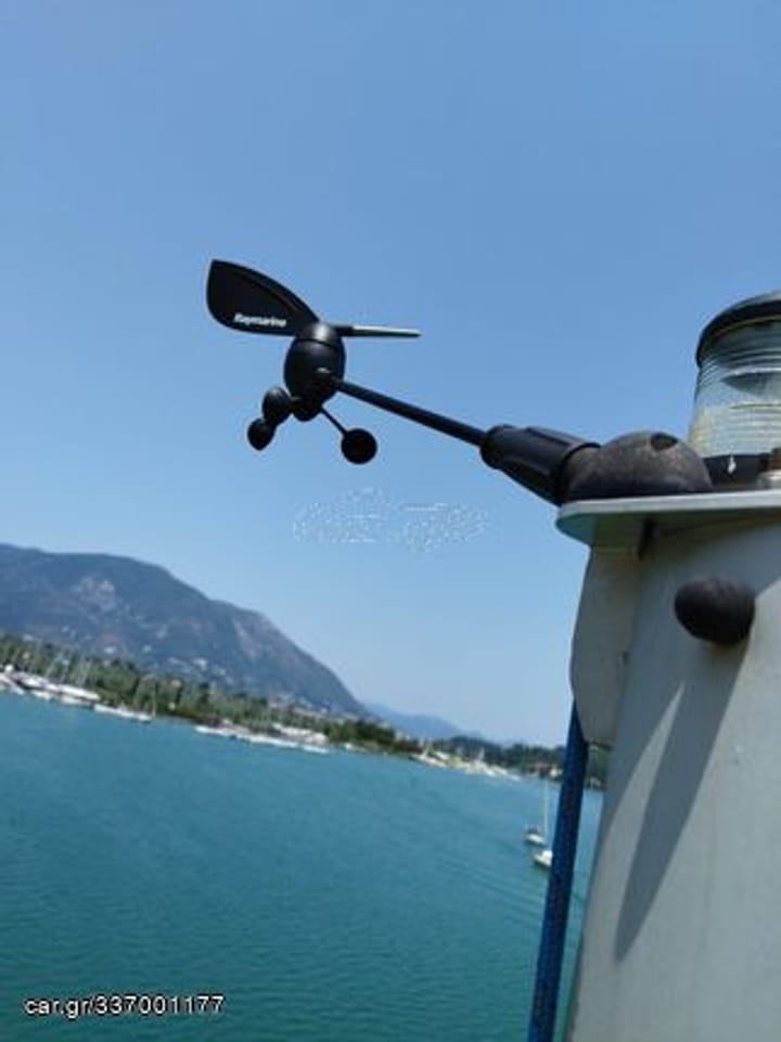 Segelboot Beneteau Cyclades 43.4 (2007) für Charter - Prevesa | #24910 - 25