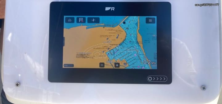 Segelboot Beneteau Cyclades 43.4 (2007) für Charter - Prevesa | #24910 - 28