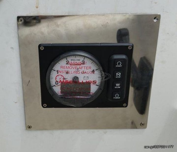 Segelboot Beneteau Cyclades 43.4 (2007) für Charter - Prevesa | #24910 - 22