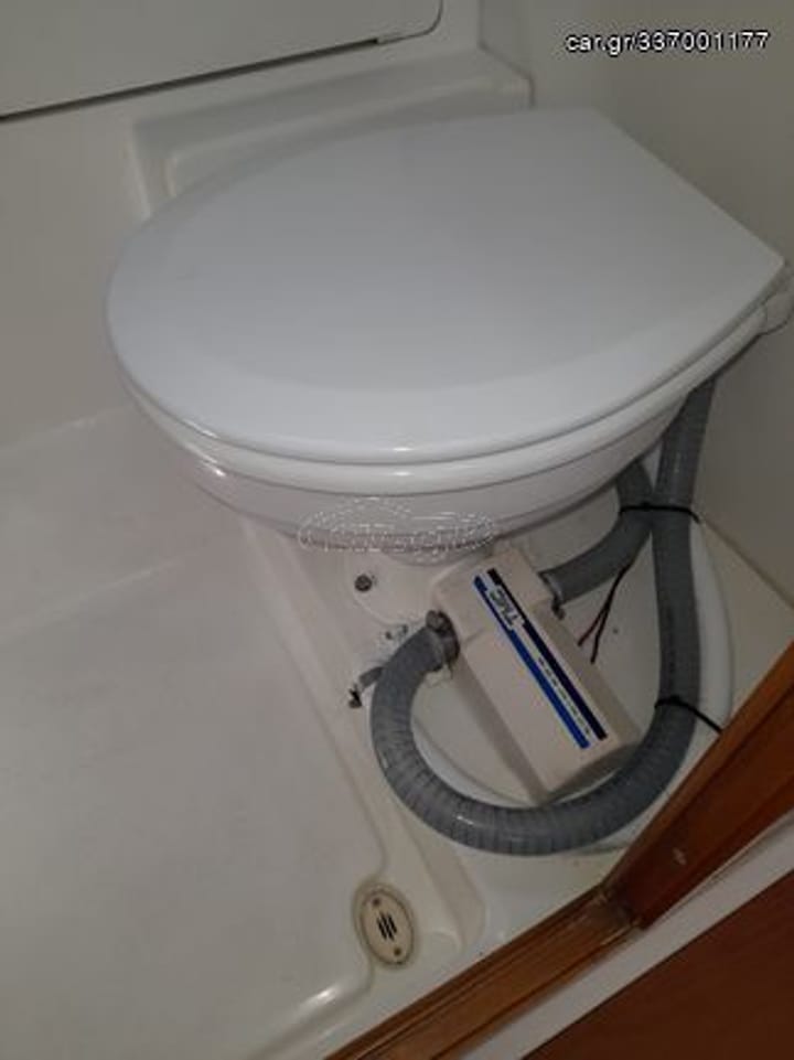 Segelboot Beneteau Cyclades 43.4 (2007) für Charter - Prevesa | #24910 - 24