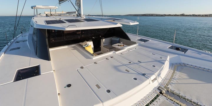 Catamaran Leopard 50 (2020) for Charter - Road Town | #24943 - 9