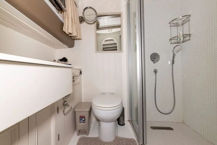 Özel Yapım Kiralık Gulet (2017) - Marmaris | #24954 - 16