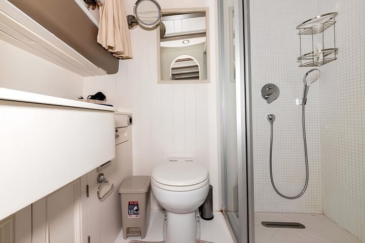 Özel Yapım Kiralık Gulet (2017) - Marmaris | #24954 - 14