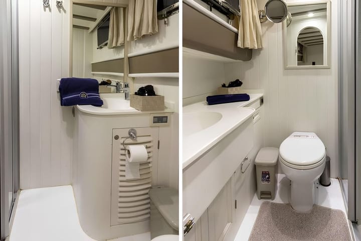 Özel Yapım Kiralık Gulet (2017) - Marmaris | #24954 - 20