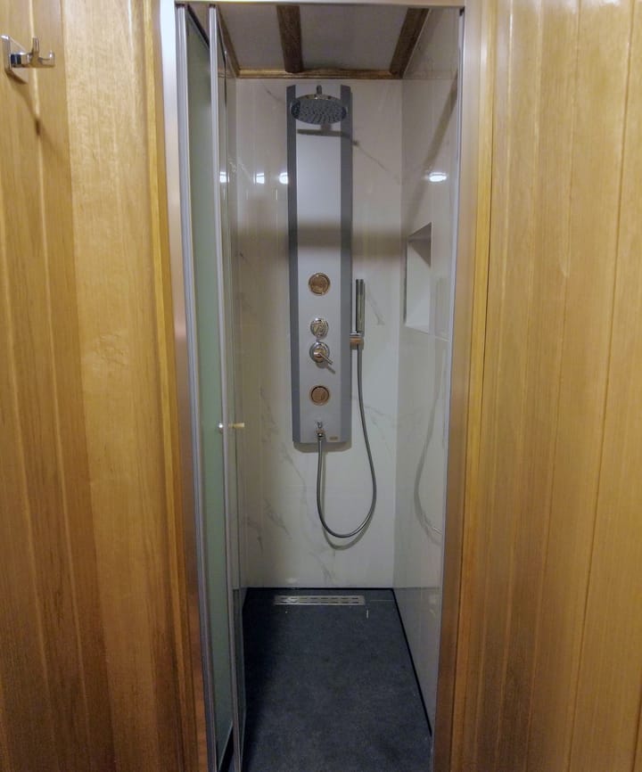 Hecho a medida  Goleta (2023) para Charter - Bodrum | # 24956 - 34