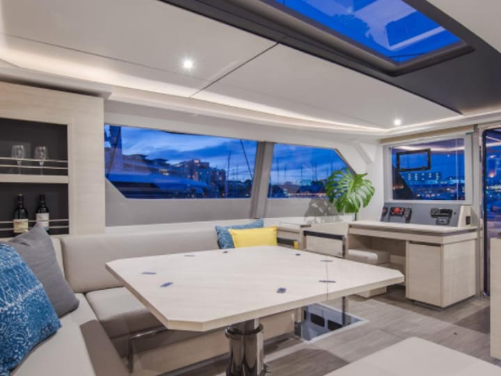 Leopard 50 Kiralık Katamaran (2023) - Road Town | #24961 - 2