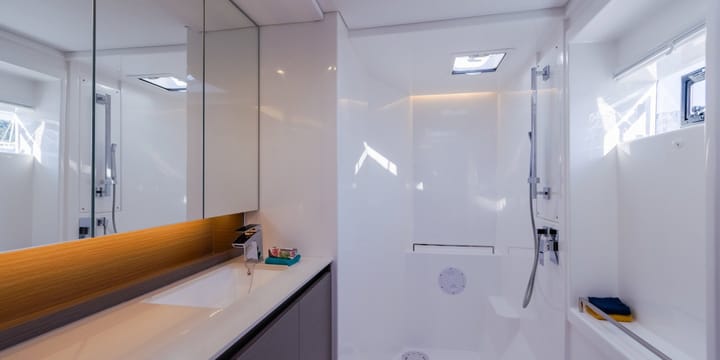 Leopard 50 Kiralık Katamaran (2023) - Road Town | #24961 - 11