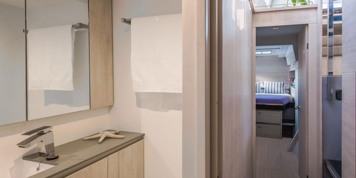Leopard 50 Kiralık Katamaran (2023) - Road Town | #24961 - 8
